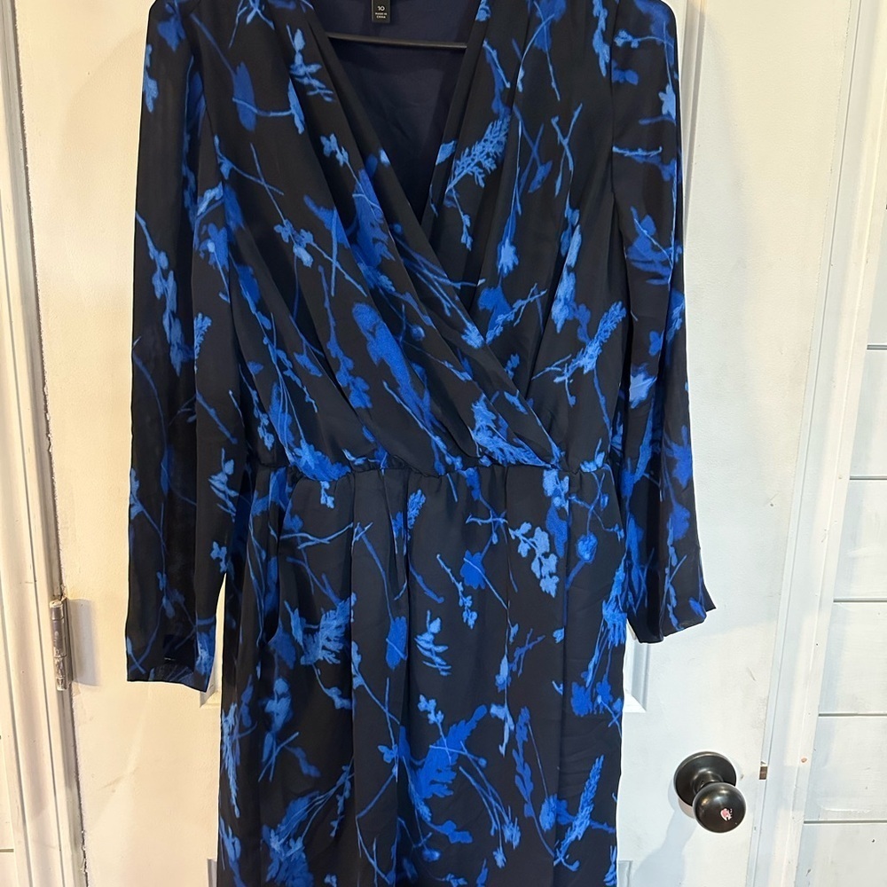 Banana Republic Elegant Black Apparel